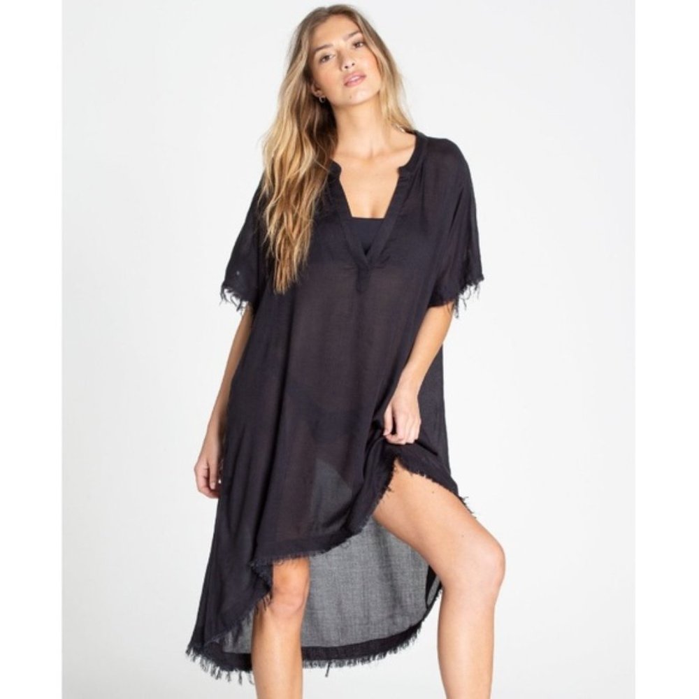 Billabong Found Love Swim Coverup